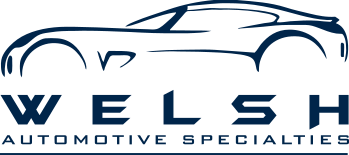 Welsh Automotive logo