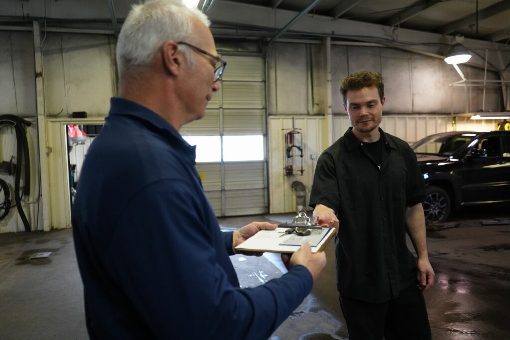 West Chester, PA Auto Repair Services Expert Auto Mechanics