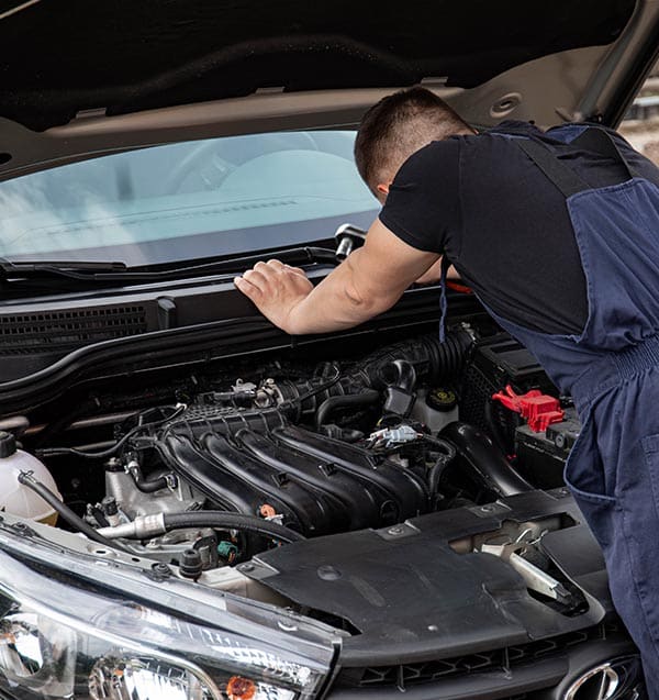 Why Are Routine Oil Changes Required