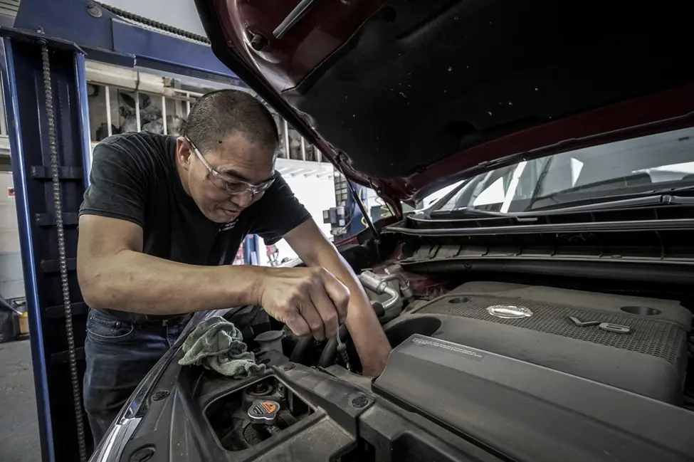 Auto Mechanic Services in East Bradford, PA