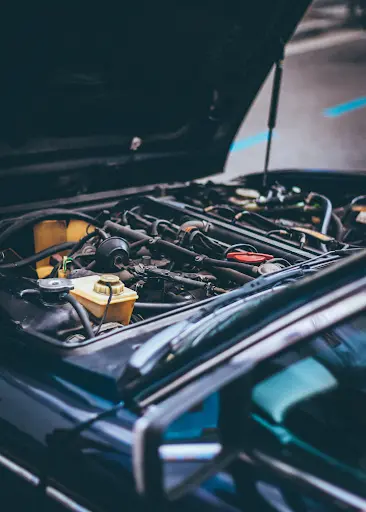 auto repair, car inspection