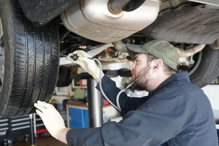 automotive repair chester county, brake repair exton, 
