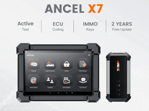 Ancel X7, advanced diagnostic tool for hybrid vehicles, safety checks Chadds Ford,
family car safety inspection,
comprehensive vehicle checks