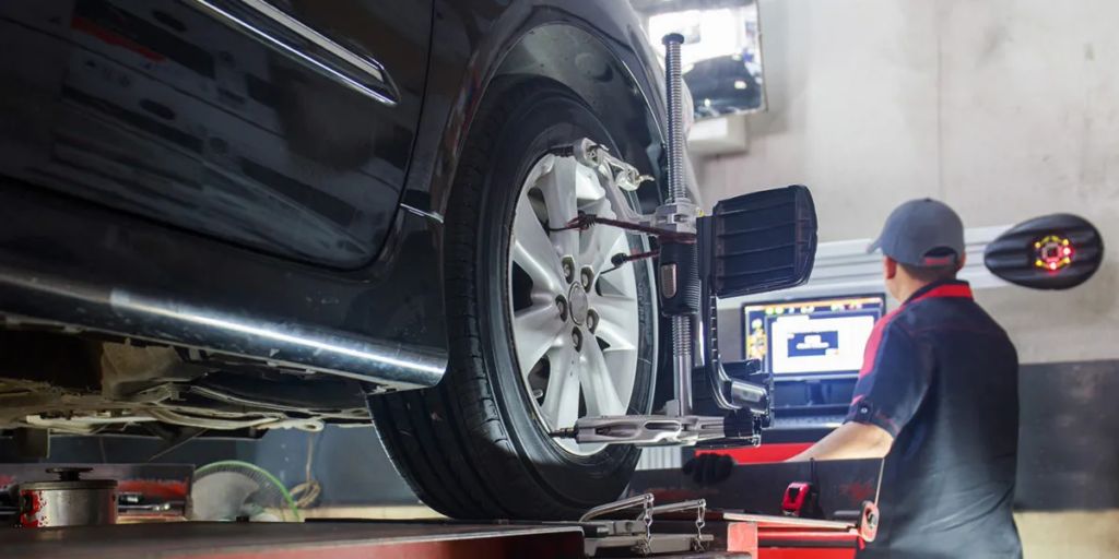 wheel alignment Downingtown,
performance vehicle alignment,
advanced alignment techniques
